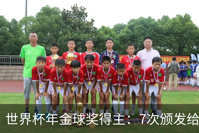 世界杯年金球奖得主：7次颁发给世界杯冠军，仅4位得主未进四强