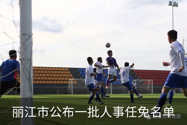 丽江市公布一批人事任免名单