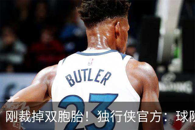 刚裁掉双胞胎！独行侠官方：球队签下吉列尔莫·迪亚兹·格雷厄姆