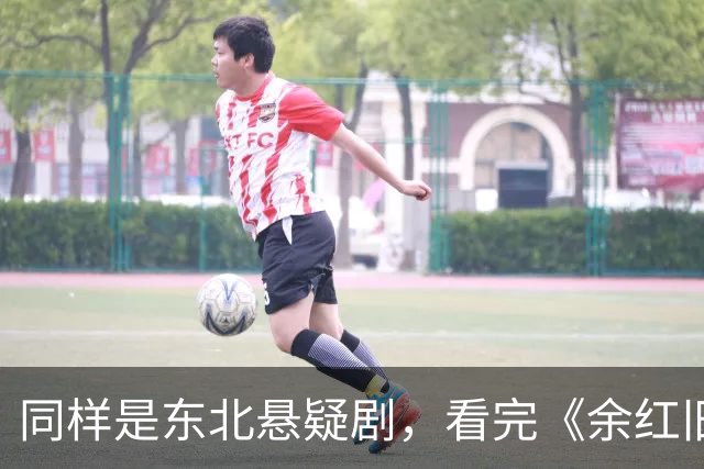 同样是东北悬疑剧，看完《余红旧事》看《醉梦》，差别很明显