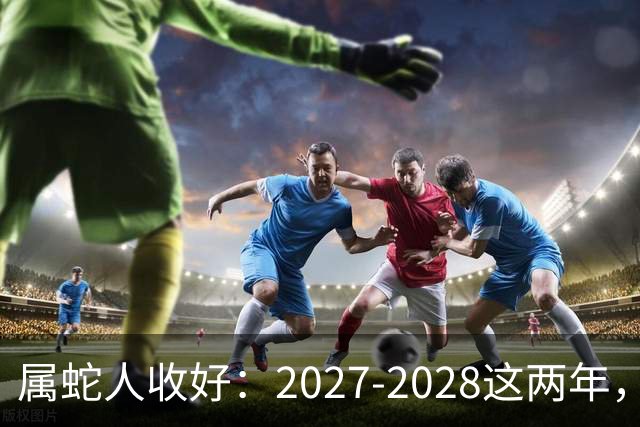 属蛇人收好：2027-2028这两年，日子要换写法了