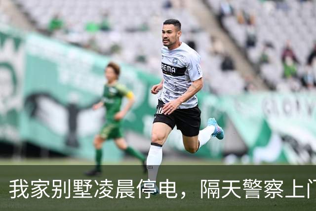 我家别墅凌晨停电，隔天警察上门：你邻居遇害，我：隔壁也我家