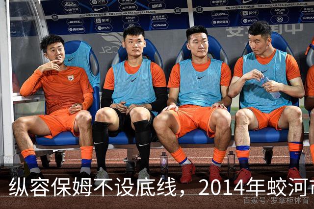 纵容保姆不设底线，2014年蛟河市“10·26”故意杀人案侦破始末