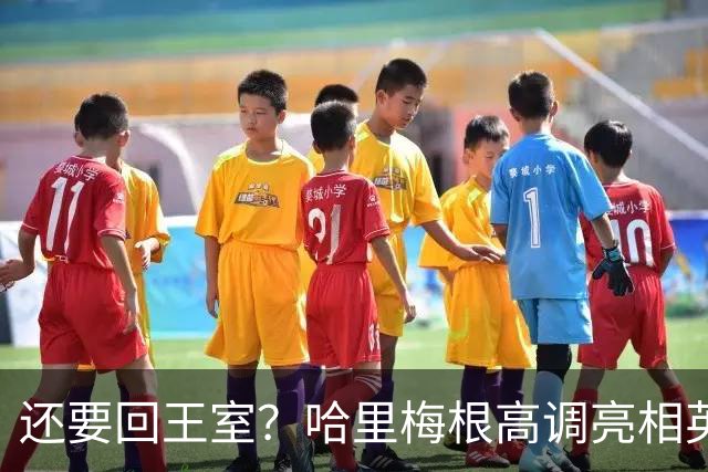 还要回王室？哈里梅根高调亮相英国，市民一句"令人作呕"扎穿体面