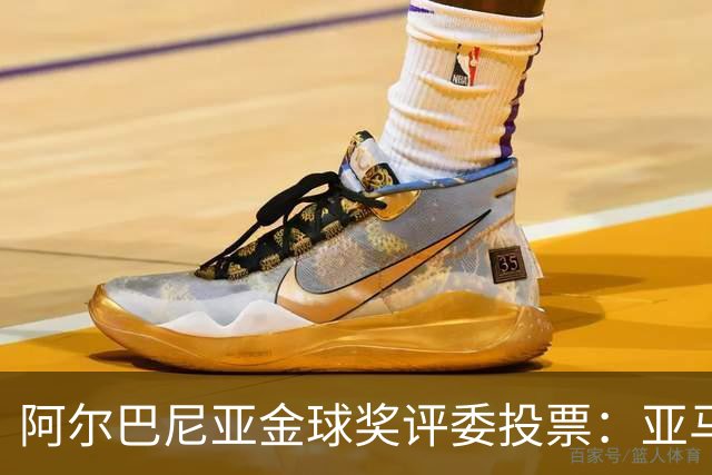 阿尔巴尼亚金球奖评委投票：亚马尔第一，凯恩第七