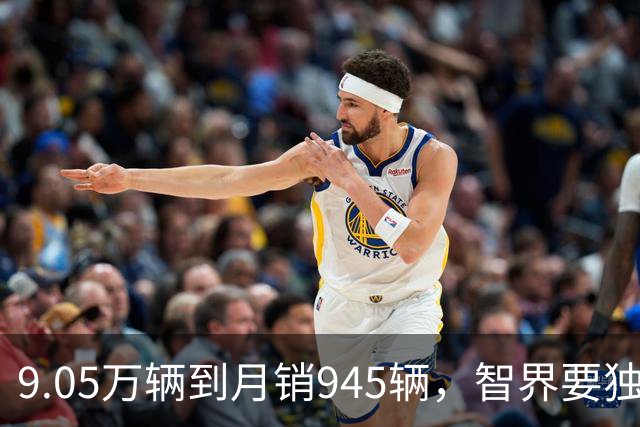 9.05万辆到月销945辆，智界要独立造车了